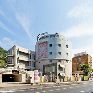 Hotel Fine Misaki (Adults Only)